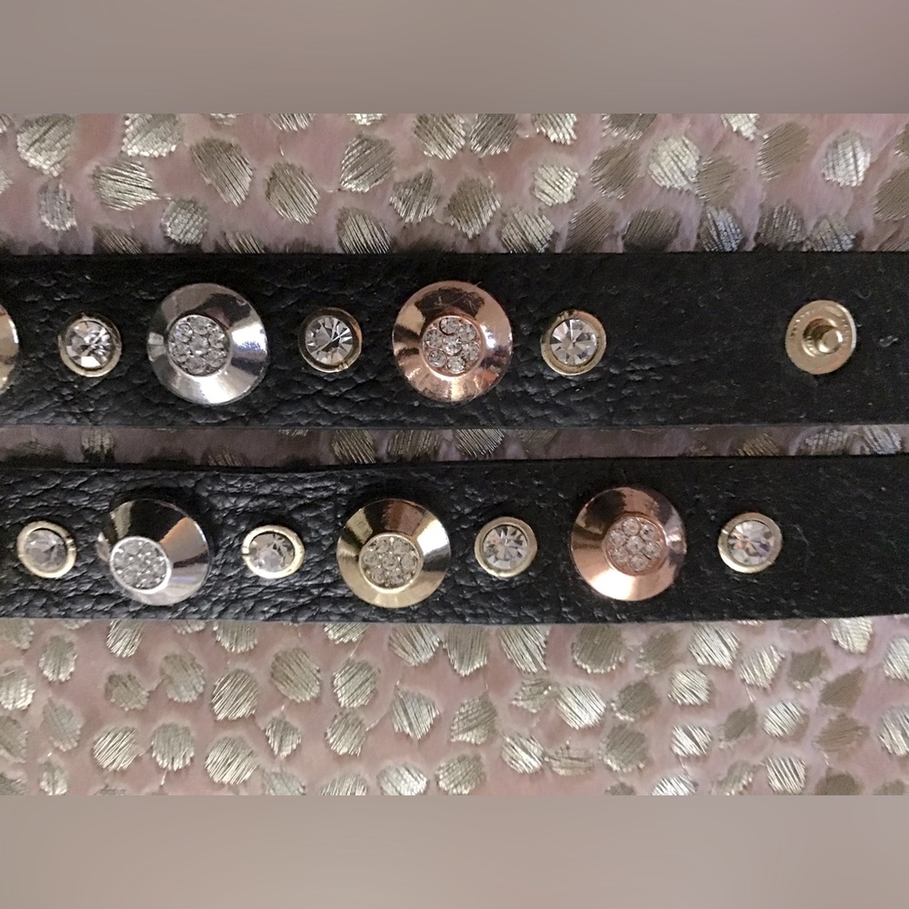 Statement Bracelets - Picture 2 of 3